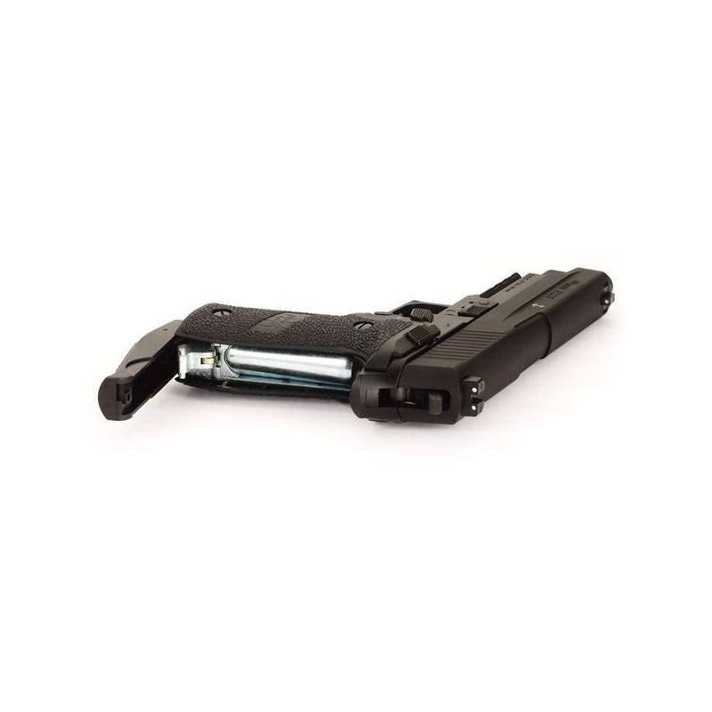 Sig Sauer - P226 ASP Luftpistol 4.5mm Pellets - Sort