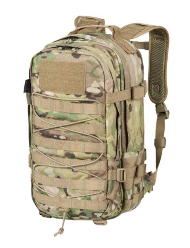 Helikon-Tex - RACCOON MK2 Ryggsekk - Multicam (Cordura)