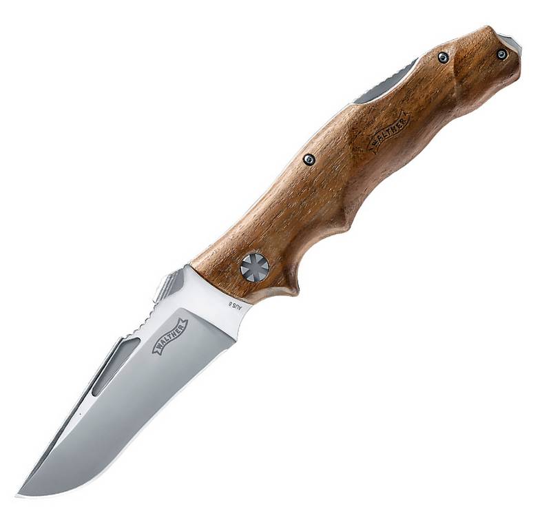Walther AFW Foldekniv