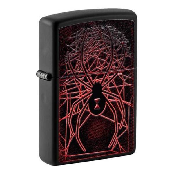 Bilde av Zippo - Deadly Spider Design - Lighter