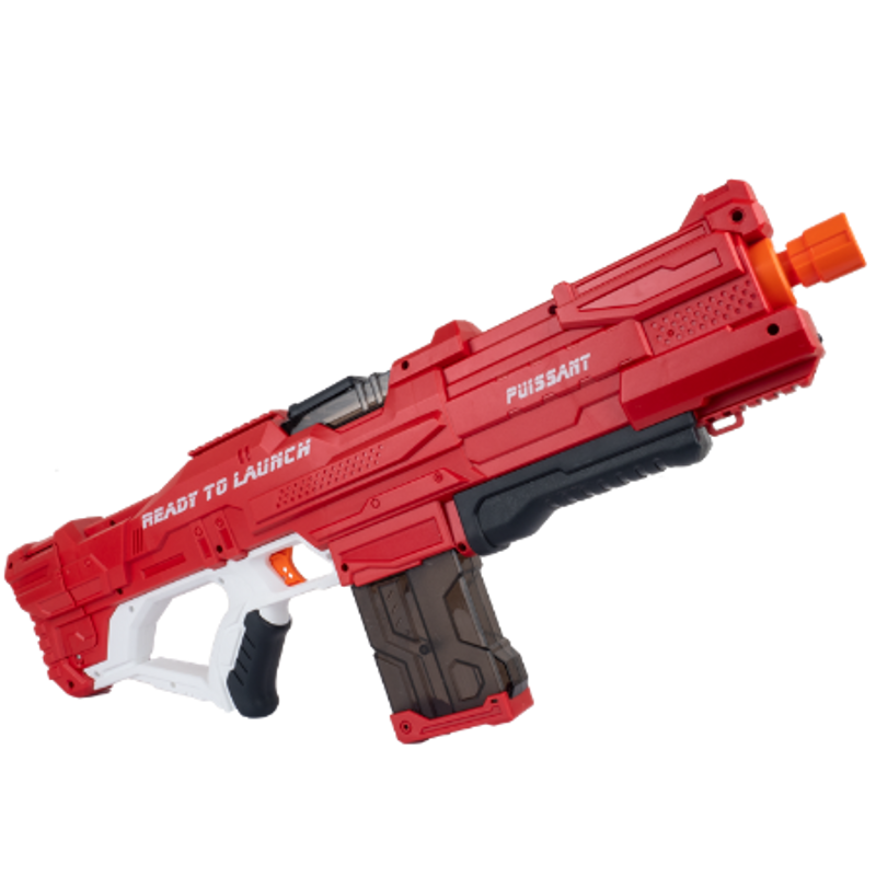 Water Blasterz - Wave Wrecker Autofyller - Elektrisk Vanngevr -