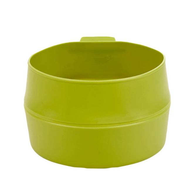 Bilde av Wildo FOLD-A-CUP - 600 ml - Lime